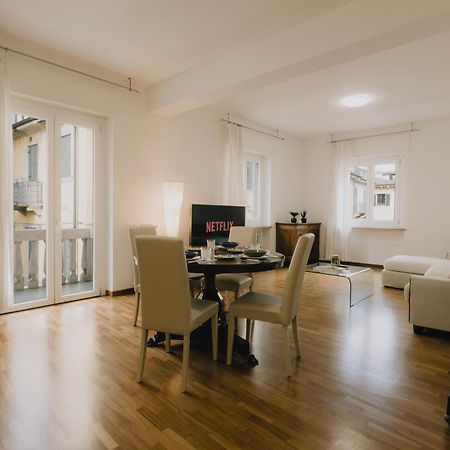 Arena Luxury Apartment Verona Eksteriør bilde