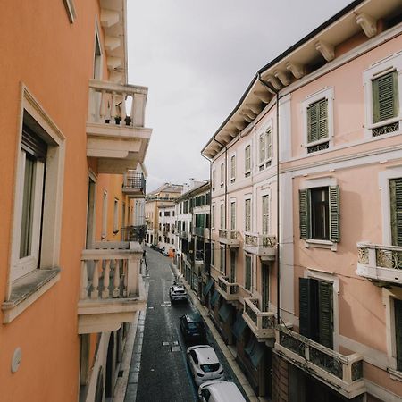 Arena Luxury Apartment Verona Eksteriør bilde