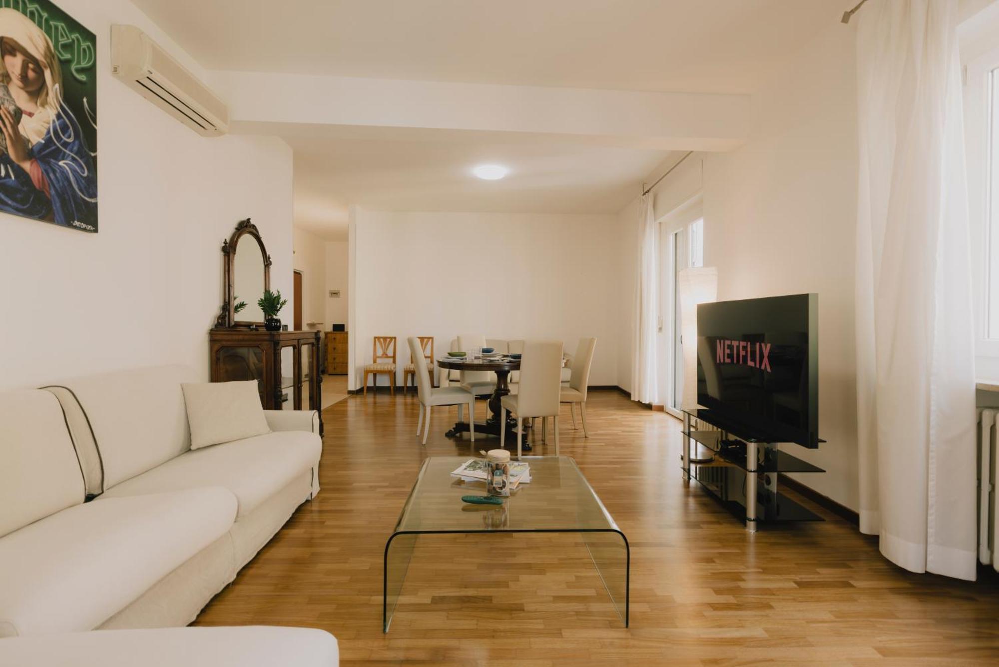 Arena Luxury Apartment Verona Eksteriør bilde
