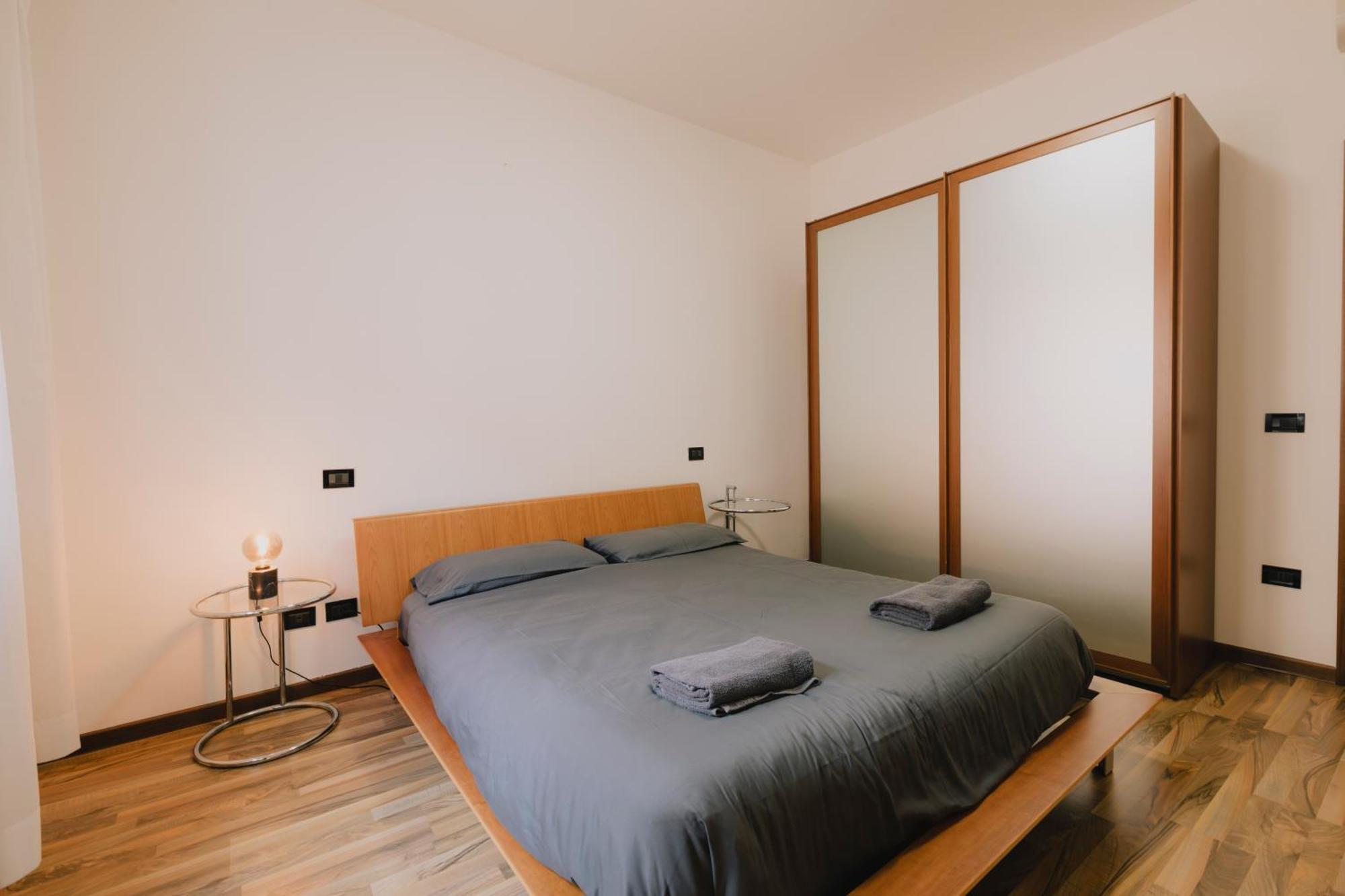 Arena Luxury Apartment Verona Eksteriør bilde