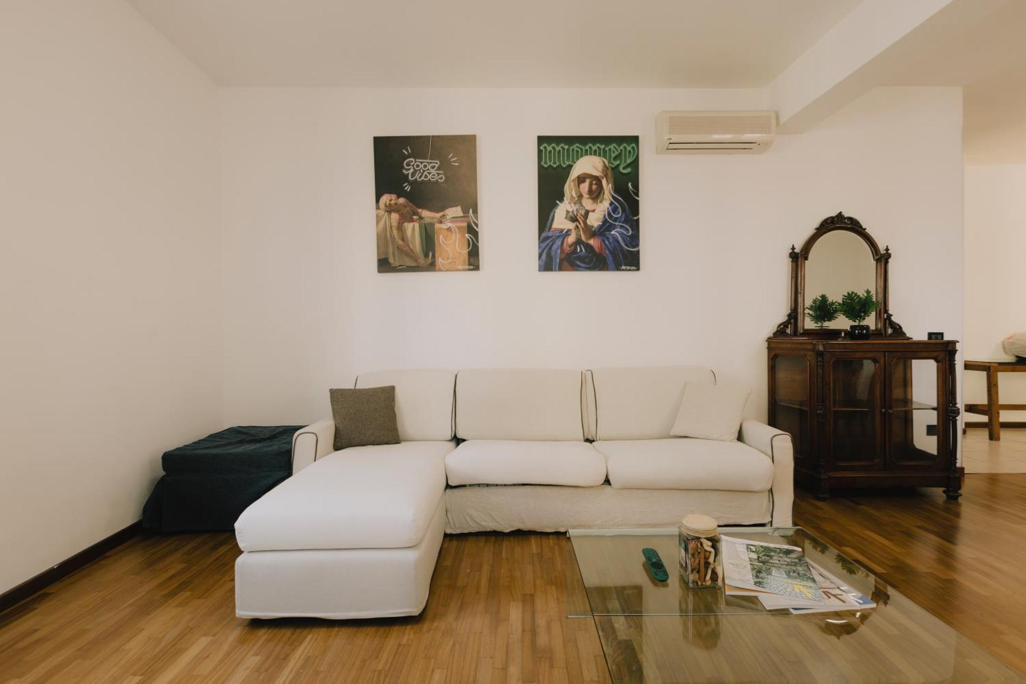 Arena Luxury Apartment Verona Eksteriør bilde