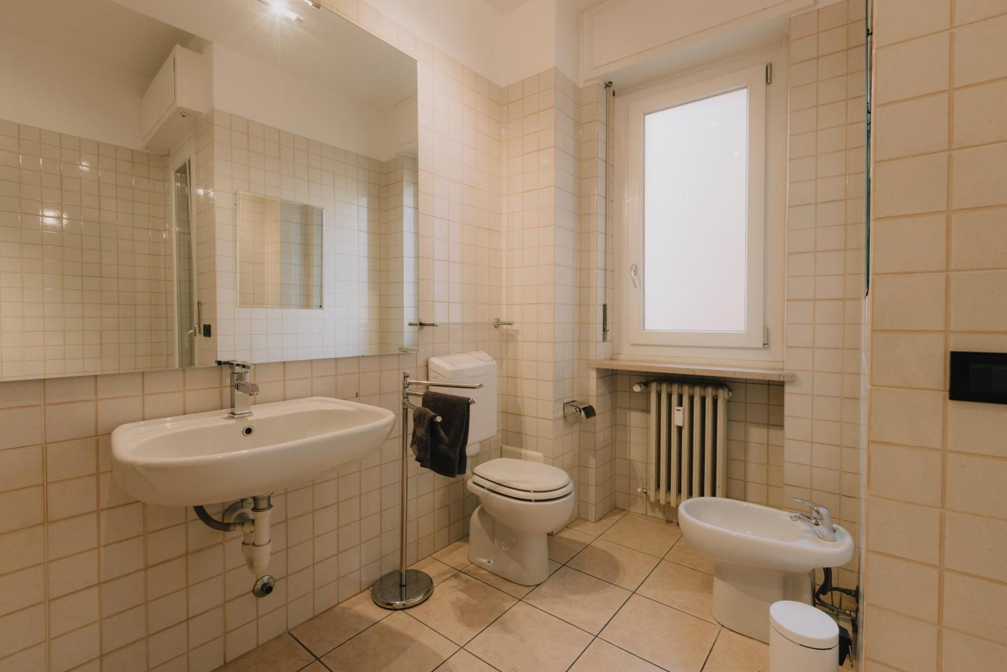 Arena Luxury Apartment Verona Eksteriør bilde