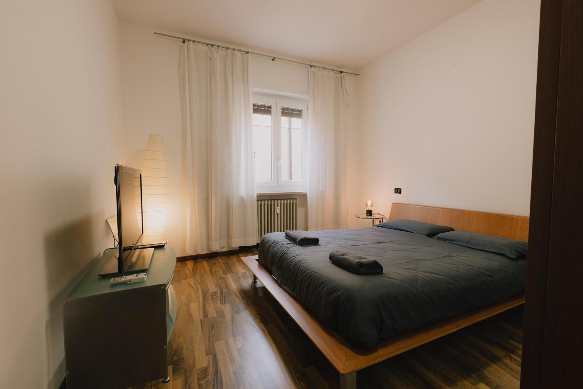 Arena Luxury Apartment Verona Eksteriør bilde
