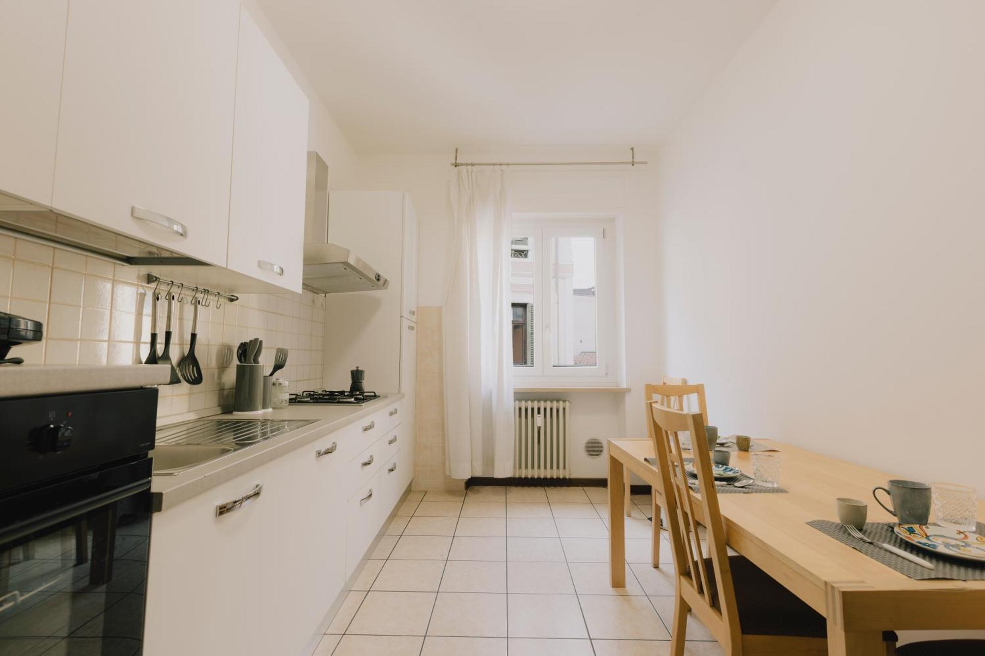 Arena Luxury Apartment Verona Eksteriør bilde