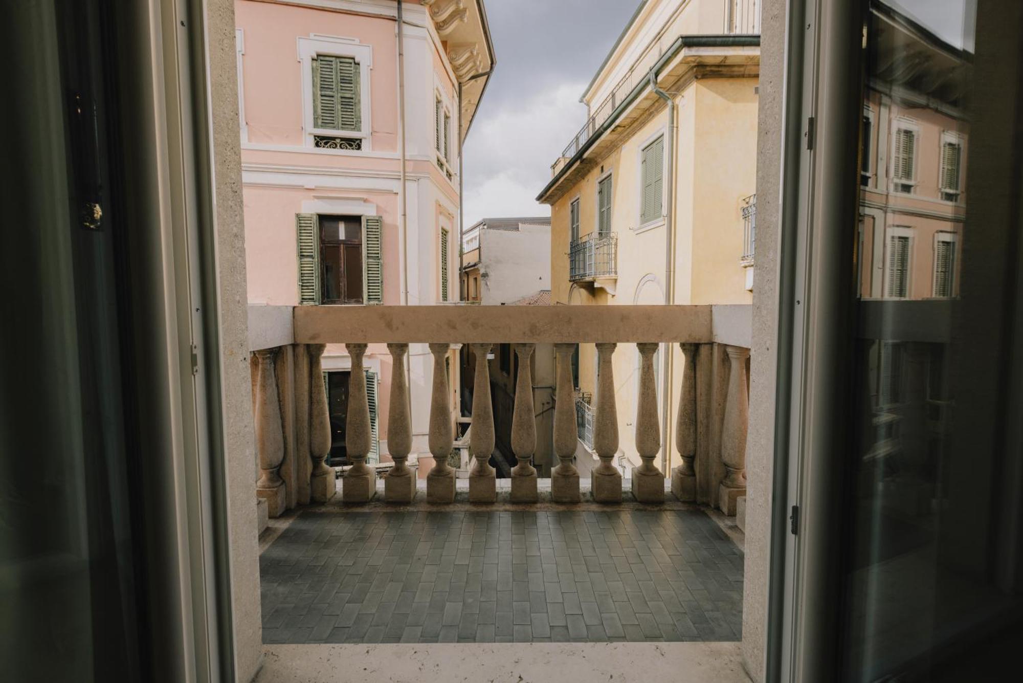 Arena Luxury Apartment Verona Eksteriør bilde